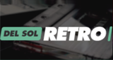 Logo Estación del Sol - RETRO