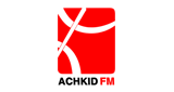Logo radio achkid fm راديوأشكيدإف إم