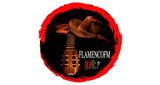 Logo FLAMENCO FM