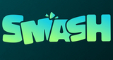 Logo Hunter.FM - Smash