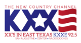 Logo 92.5 KXXE