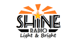 Logo Shine FM