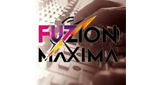 Logo Fuzion Maxima