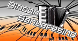 Logo Rincon Santafesino Radio