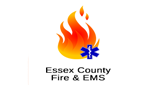 Logo Essex County Fire & EMS Live Feed
