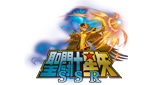 Logo Saint Seiya Radio
