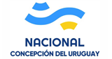 Logo LT 11 Gral. Ramirez. Concepción del Uruguay