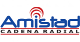 Logo Radio Amistad