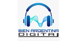 Logo FM Bien Argentina