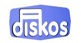 Logo Radio Diskos