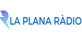 Logo La Plana Ràdio