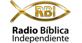 Logo Radio Bíblica Independiente
