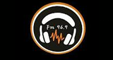 Logo FM El Cambio