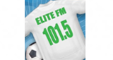Logo LRT 809 Elite FM