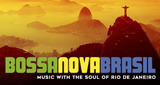 Logo Bossa Nova Brazil