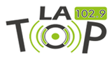 Logo La Top 102.9