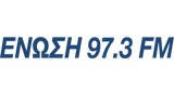 Logo Radio Enosi 97.3