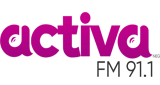 Logo Activa