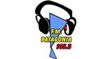Logo Radio Patagonia