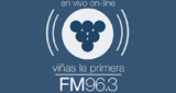 Logo FM Viñas 96.3