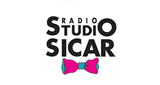 Logo Radio Studio Sicar