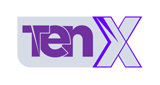 Logo RAUX - Ten FM