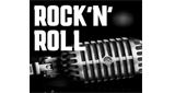 Logo Rock Antenne Rock-n-Roll