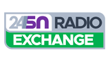 Logo 24SN Radio Exchange