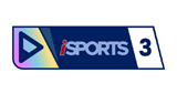 Logo iSports 3