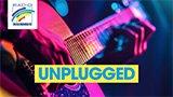 Logo Radio Regenbogen - Unplugged