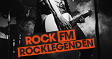 Logo ROCK FM ROCKLEGENDEN