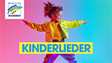Logo Radio Regenbogen - Kinderlieder