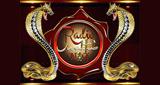 Logo Radio Maktub NJ