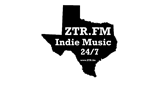 Logo ZTR.fm - Rock Channel