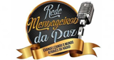 Logo Rede Mensageiros da Paz
