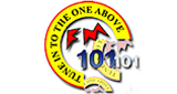 Logo FM 101 Karachi
