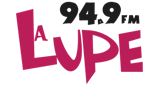 Logo La Lupe