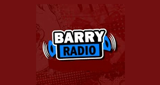 Logo Barryradio