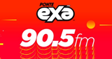 Logo Exa FM