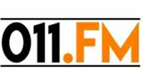 Logo 011.FM - Adult Standards