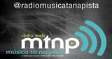 Logo Rádio Web MTNP