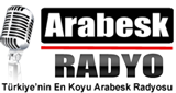 Logo Radyokent -Türkiye'nin En Koyu Arabesk Radyosu