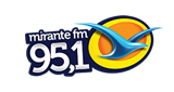 Logo Mirante FM