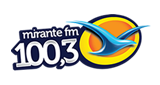 Logo Mirante FM