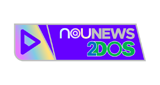Logo NewsRadio Dos