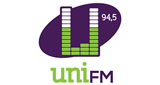 Logo Uni FM