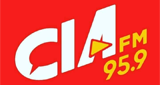 Logo Cia FM