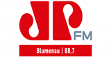 Logo Jovem Pan FM