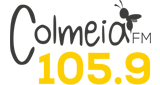 Logo Rádio Colméia