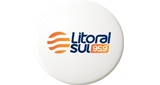 Logo Litoral Sul FM